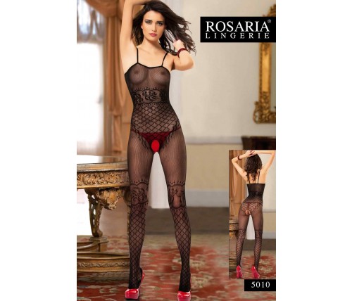 Rosaria 5010 Vücut Çorabı