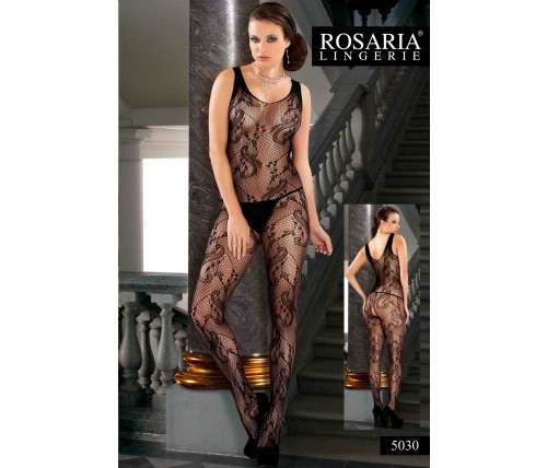 Rosaria 5030 Vücut Çorabı